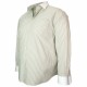 Shirt white collar