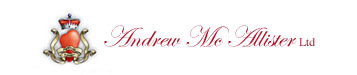 logo Andrew Mc Allister